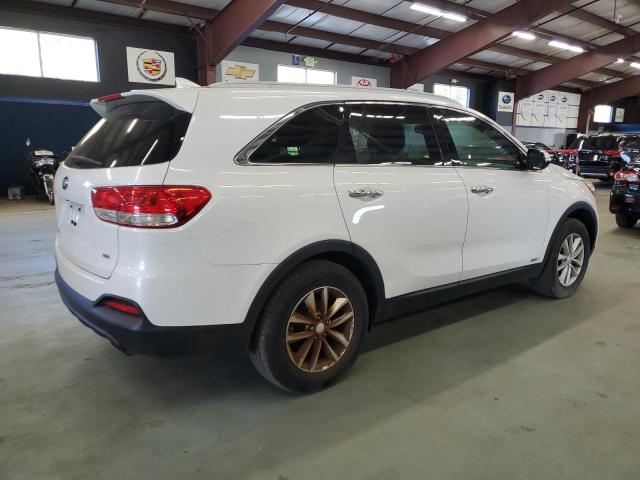 2016 KIA SORENTO LX 5XYPGDA35GG046602