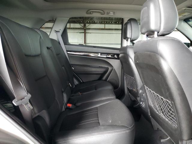 2015 KIA SORENTO EX - 5XYKUDA76FG627448