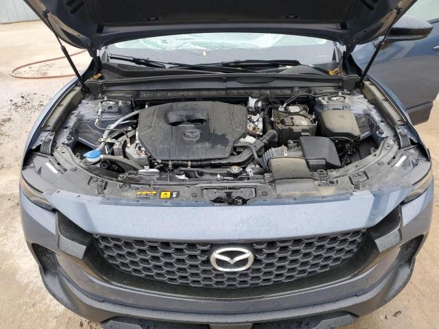 2025 MAZDA CX-50 PREF - 7MMVABBM5SN338157