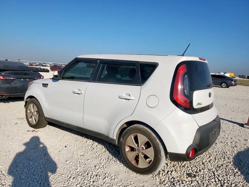 2015 KIA SOUL - KNDJN2A26F7139549