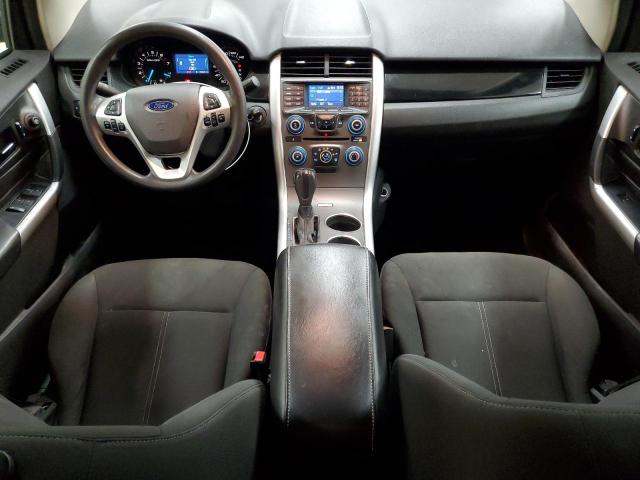 2012 FORD EDGE SE - 2FMDK3GC7CBA10410