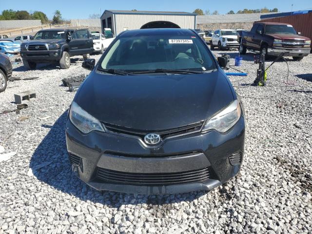 2015 TOYOTA COROLLA L #3284022827