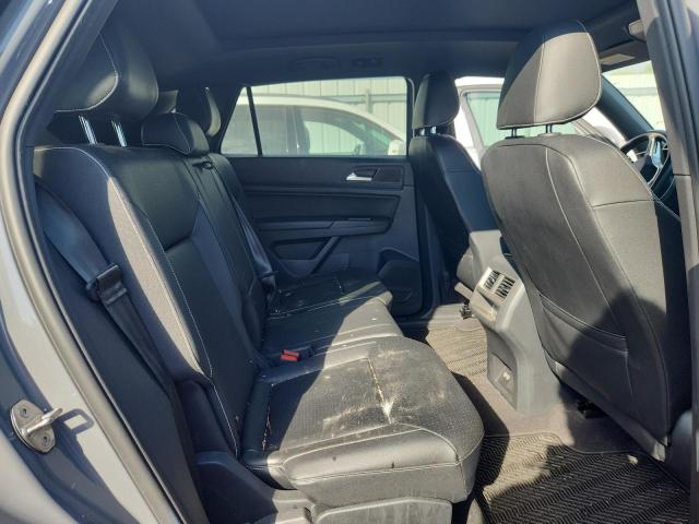 2020 VOLKSWAGEN ATLAS CROSS SPORT SE 1V26C2CA7LC203177