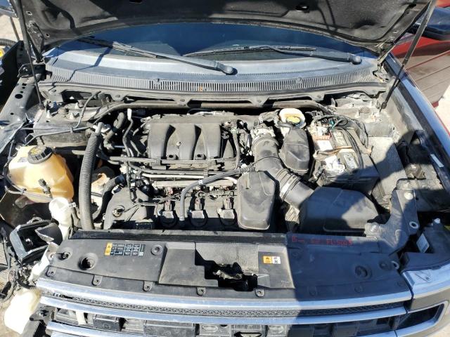 2016 FORD FLEX LIMIT 2FMHK6D82GBA03342