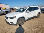 2019 JEEP CHEROKEE L #3317101001