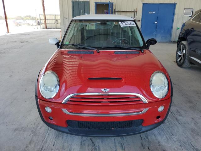 2006 MINI COOPER S #3304007651