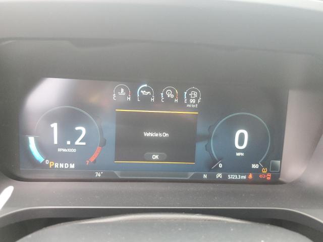 2024 FORD EXPEDITION MAX LIMITED 1FMJK1K84REA22151