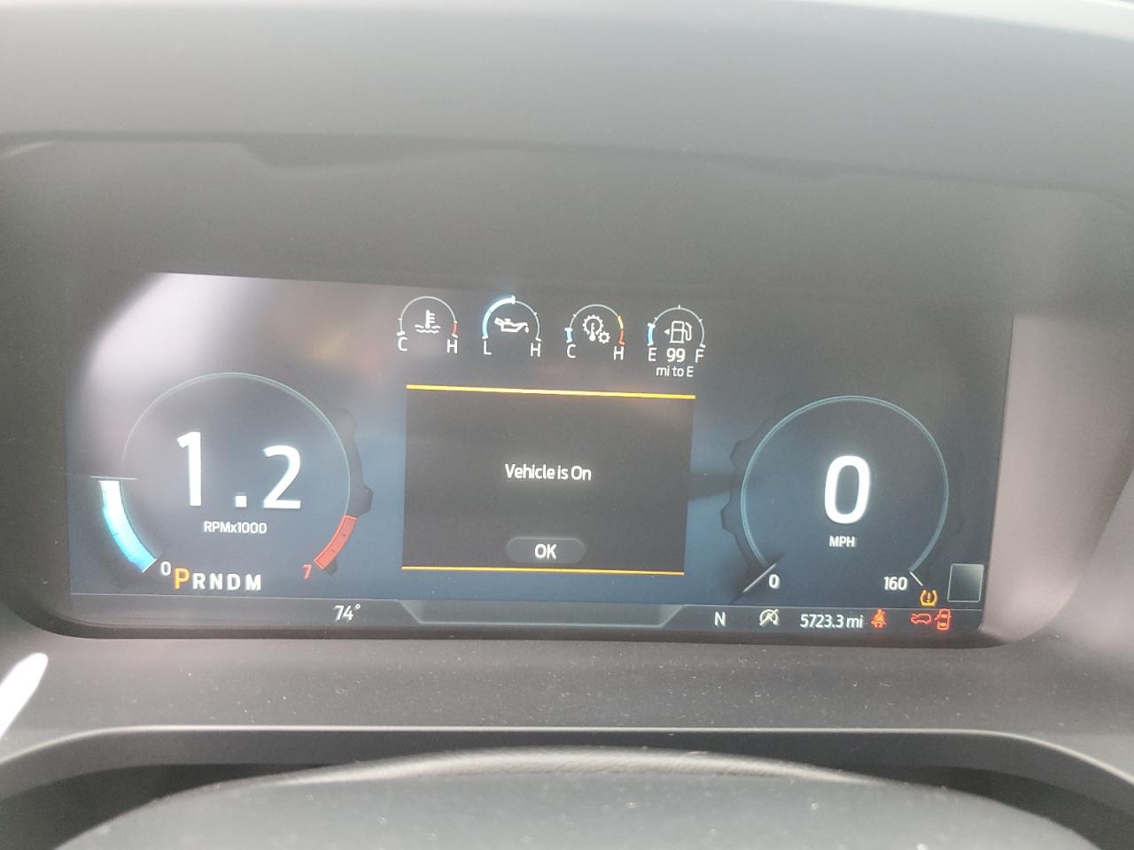 FORD EXPEDITION MAX LIMITED