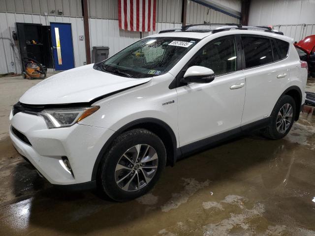 2017 TOYOTA RAV4 HV LE - JTMRJREV5HD119910
