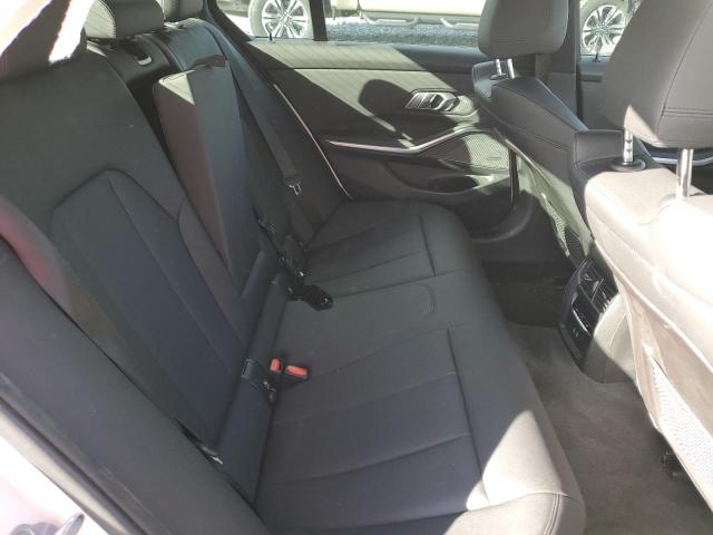 2021 BMW 330I 3MW5R1J00M8C00658