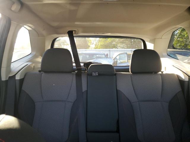 2020 SUBARU FORESTER SPORT JF2SKAMC1LH503136