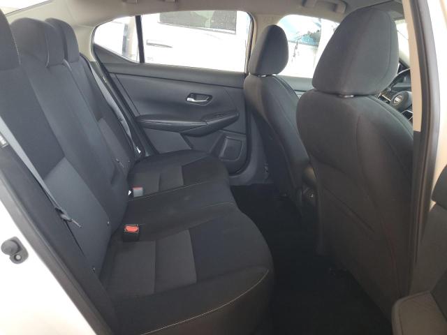 2022 NISSAN SENTRA SV 3N1AB8CV4NY222982