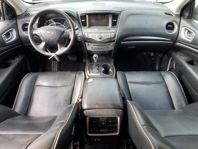 2020 INFINITI QX60 LUXE 5N1DL0MN6LC533015