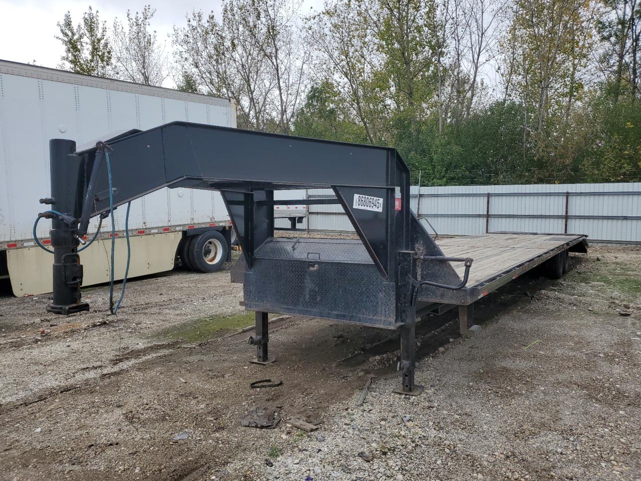 Lot #3297879772 2024 MP CUSTOM UNKNOWN