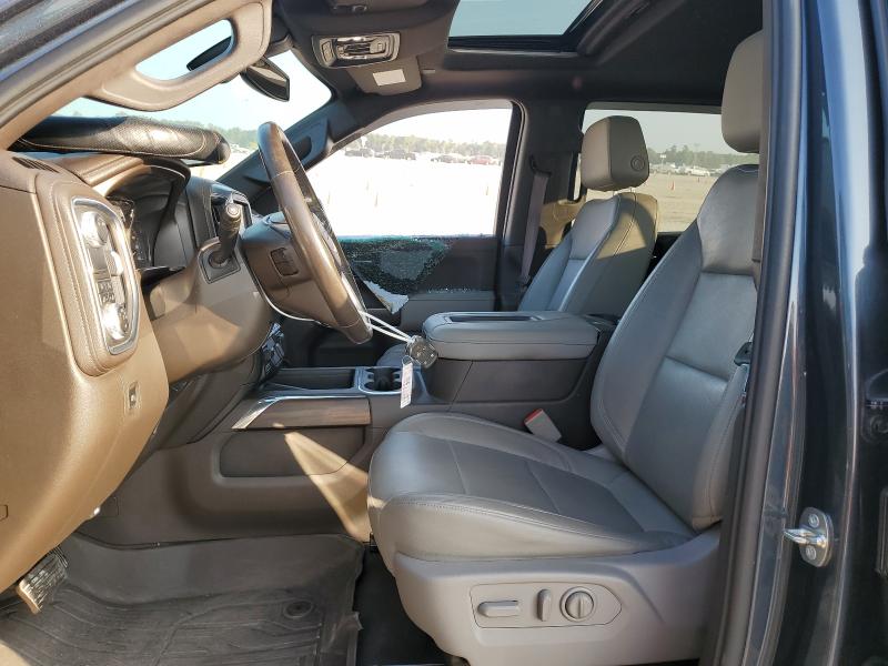 2020 GMC SIERRA C15 - 3GTP8DED0LG388437