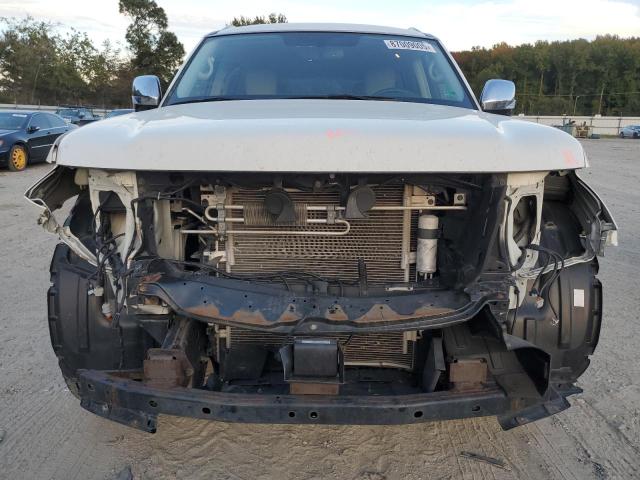 2020 NISSAN ARMADA SV #3297147505