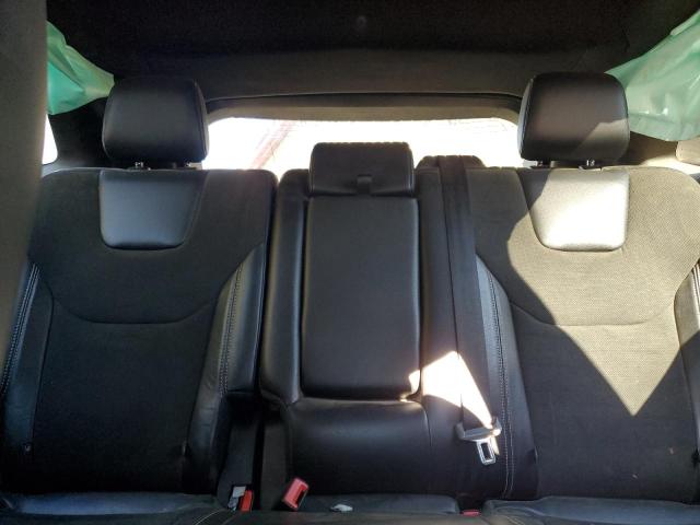 2020 FORD EDGE ST - 2FMPK4AP7LBA02189