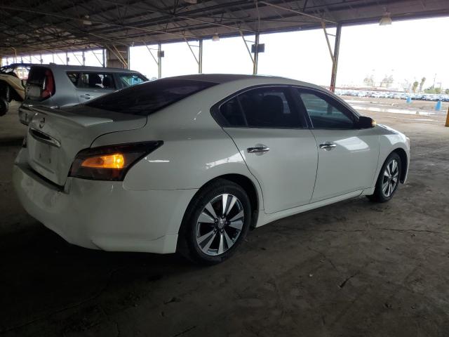 2014 NISSAN MAXIMA S #3303897705