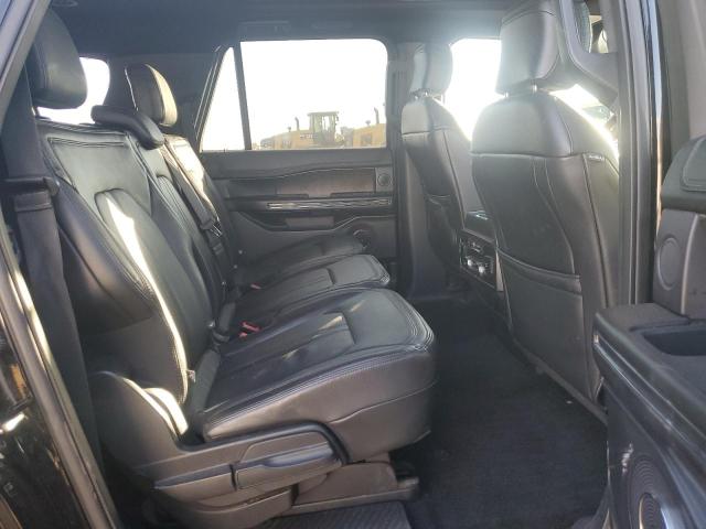 2018 FORD EXPEDITION #3282535868