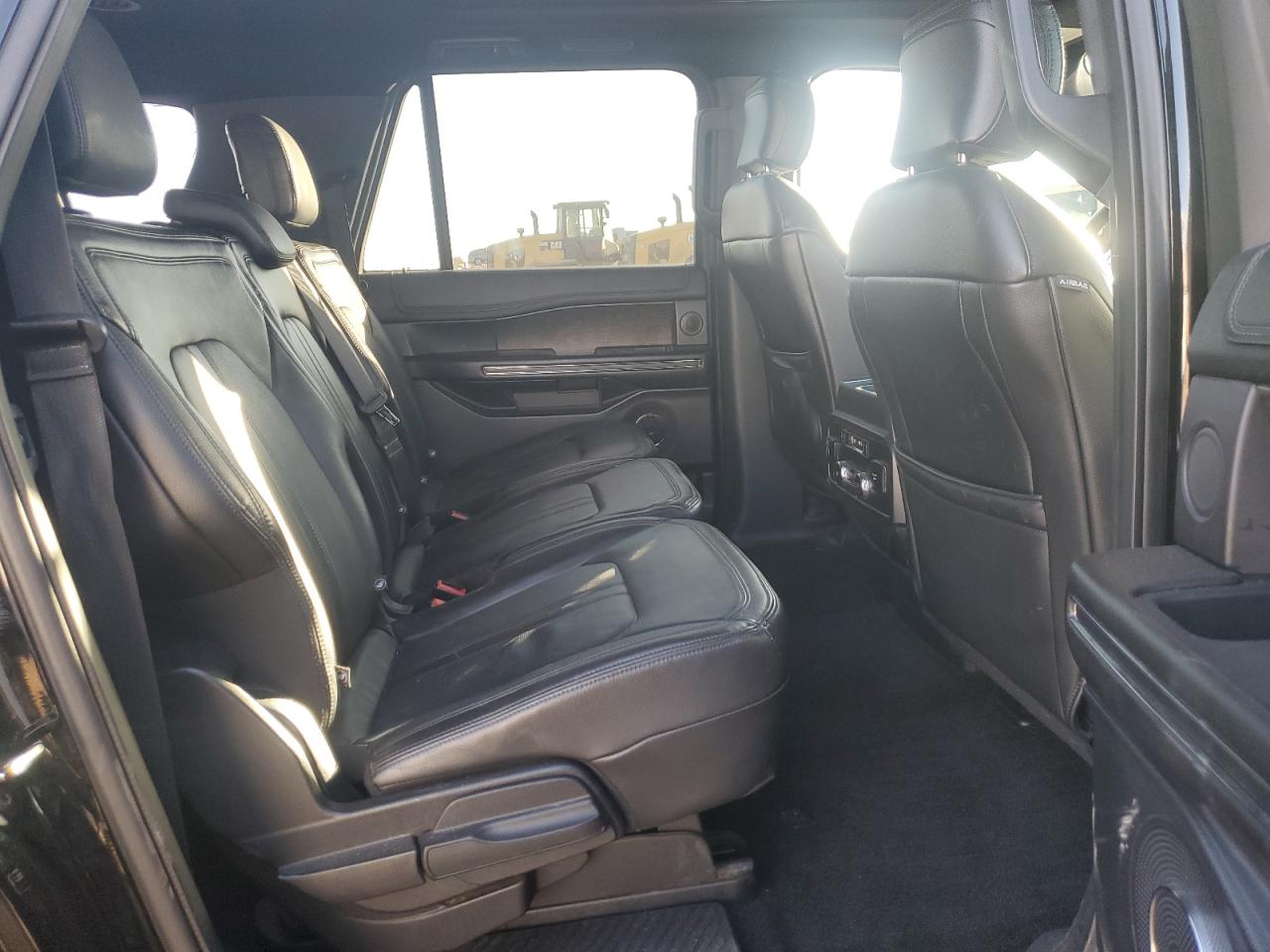 FORD EXPEDITION MAX LIMITED
