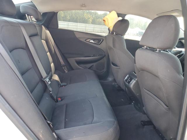 2022 CHEVROLET MALIBU LT - 1G1ZD5STXNF123687