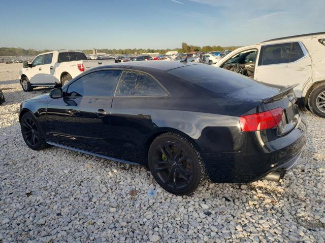 2013 AUDI S5 PREMIUM - WAUCGAFR9DA066788
