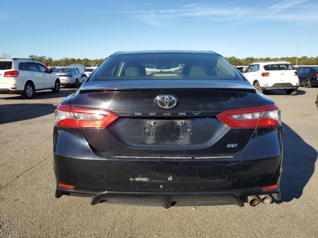 2018 TOYOTA CAMRY L - JTNB11HK6J3039723