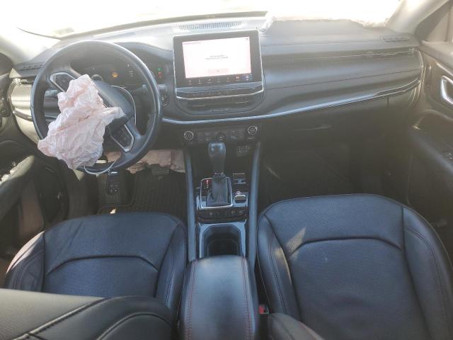 2022 JEEP COMPASS TR - 3C4NJDDB1NT161943