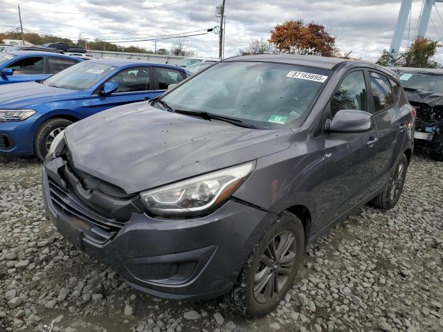 2015 HYUNDAI TUCSON GLS KM8JTCAF6FU985210