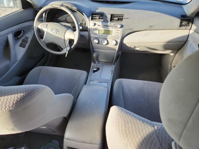 2011 TOYOTA CAMRY BASE - 4T4BF3EKXBR196786