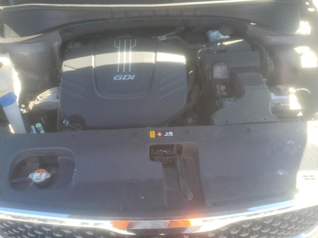 2018 KIA SORENTO EX - 5XYPH4A56JG419281