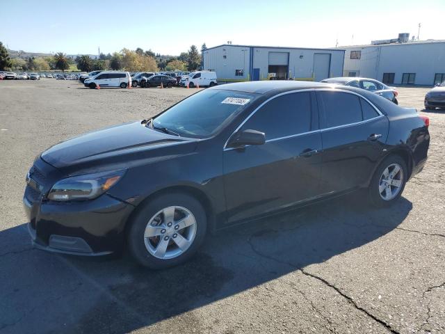 2013 CHEVROLET MALIBU LS - 1G11B5SA0DF322070