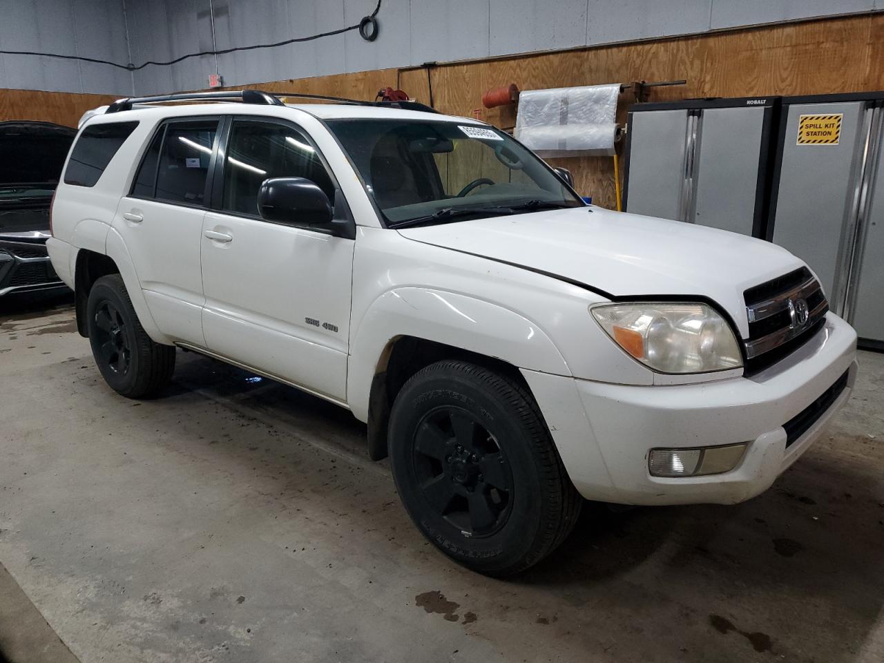 Lot #3274742871 2005 TOYOTA 4RUNNER SR