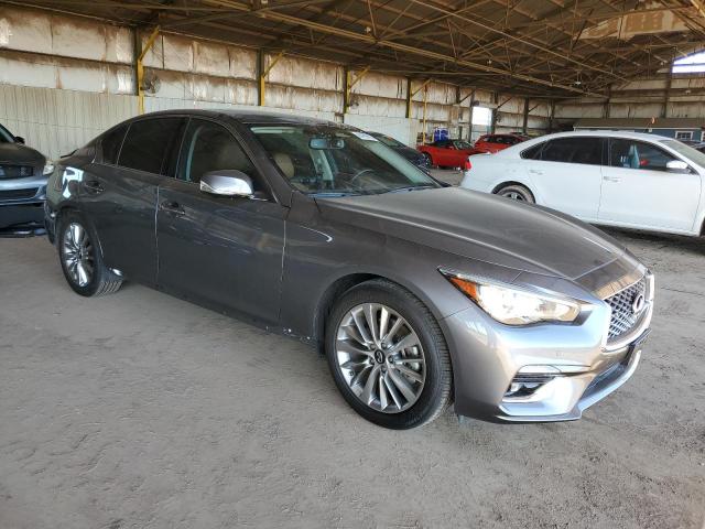 2024 INFINITI Q50 LUXE #3305639731