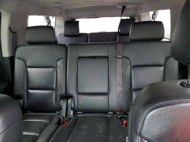 2017 CHEVROLET SUBURBAN C - 1GNSCHKC3HR195810