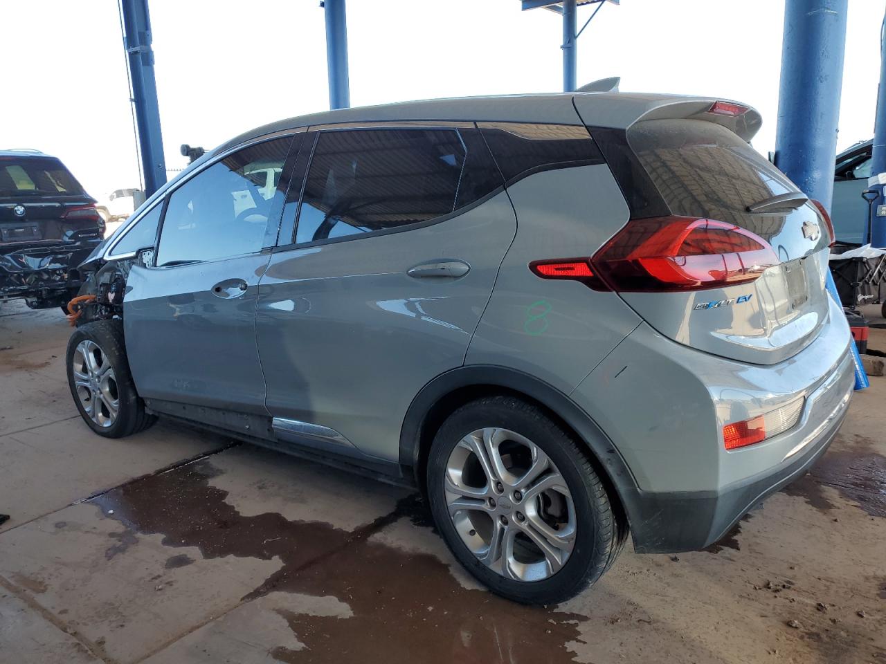 CHEVROLET BOLT EV LT