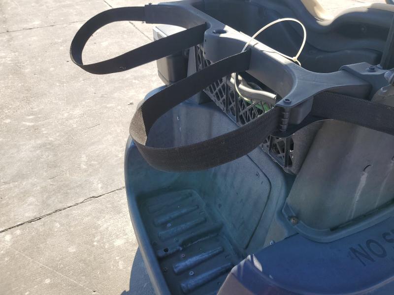 2020 CLUB CAR TEMPO LITHIUM #3265154983