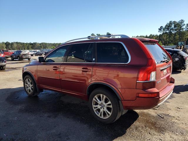 2013 VOLVO XC90 3.2 - YV4952CZ5D1654990