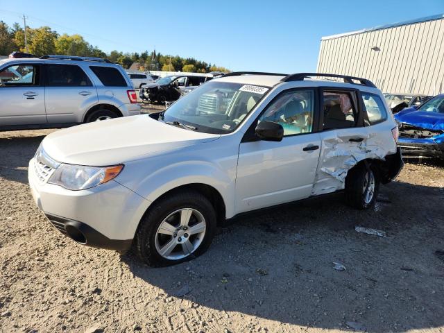 2012 SUBARU FORESTER 2 - JF2SHBBC4CH431226