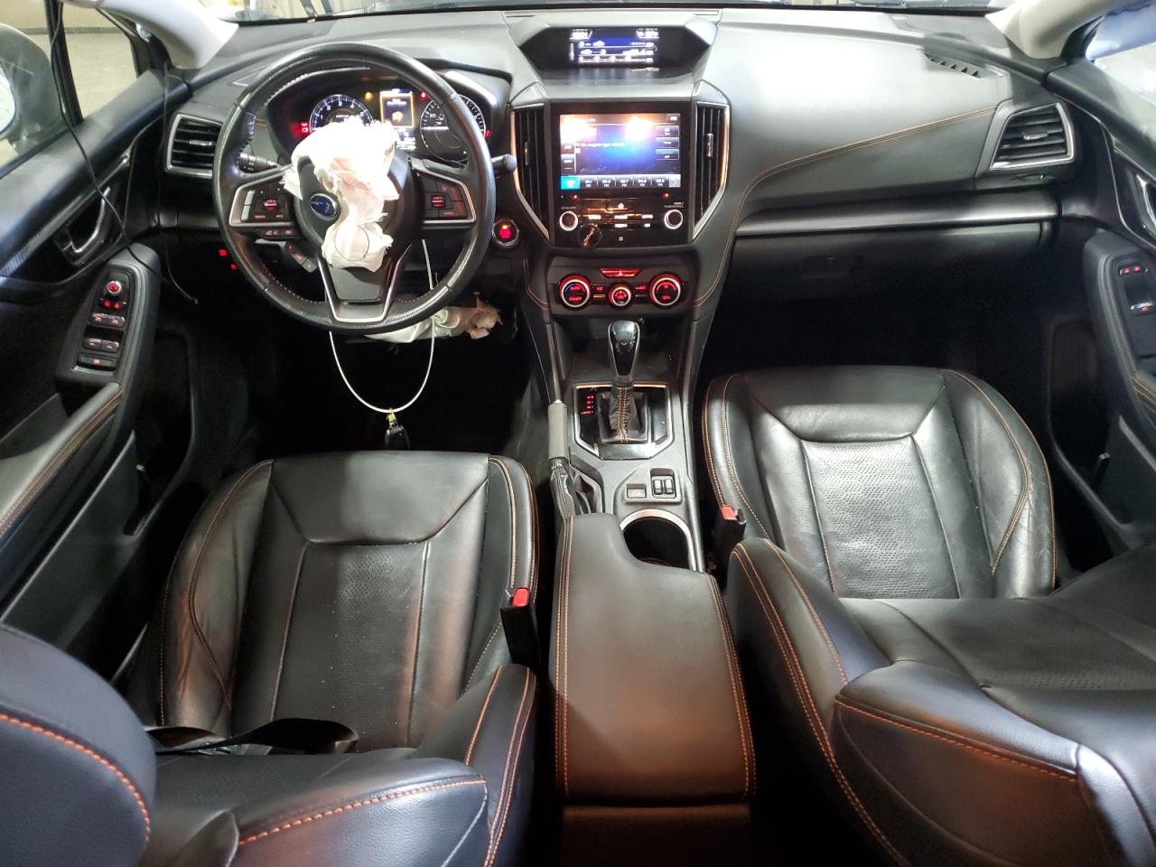 SUBARU CROSSTREK LIMITED