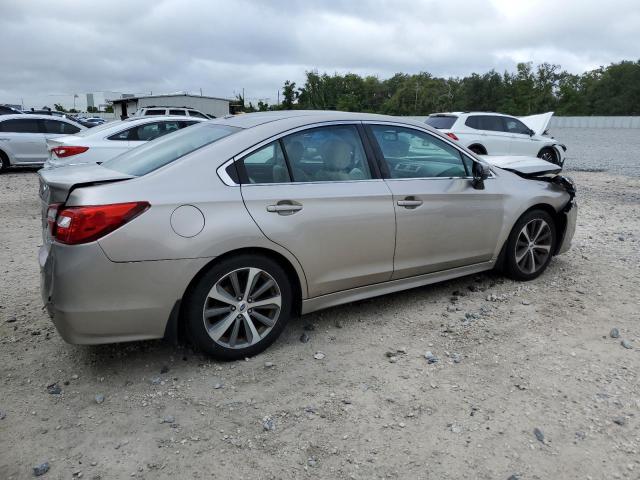 2015 SUBARU LEGACY 2.5 - 4S3BNBL68F3014483