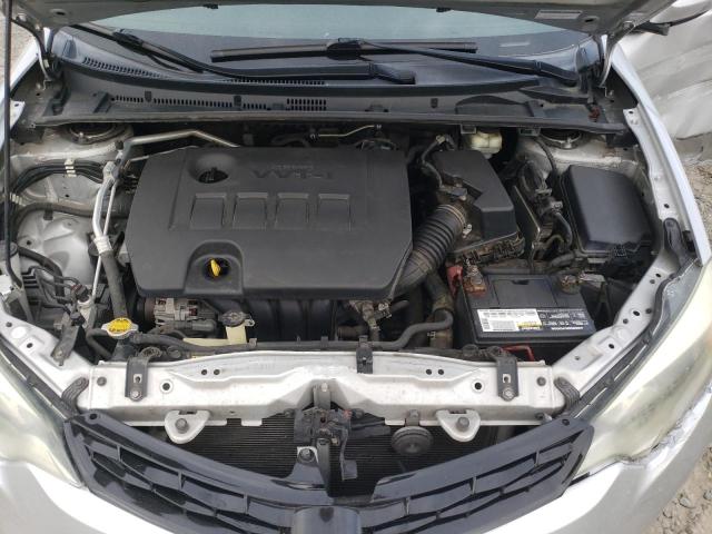 2016 TOYOTA COROLLA L - 5YFBURHE0GP434968