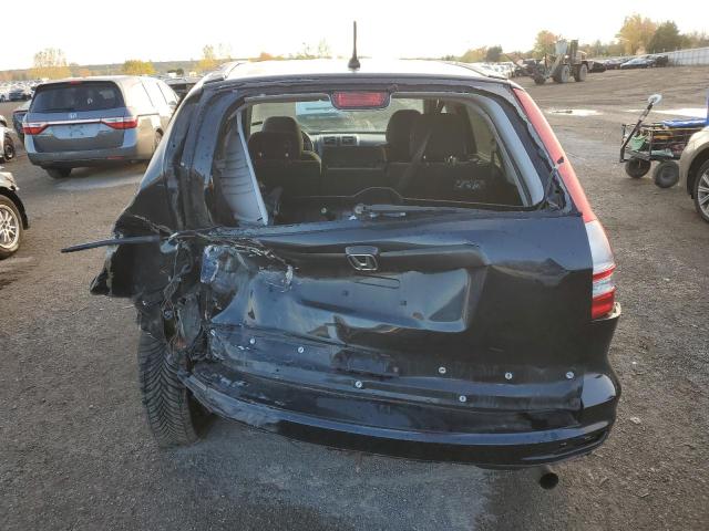 2010 HONDA CR-V LX - 5J6RE3H38AL801343