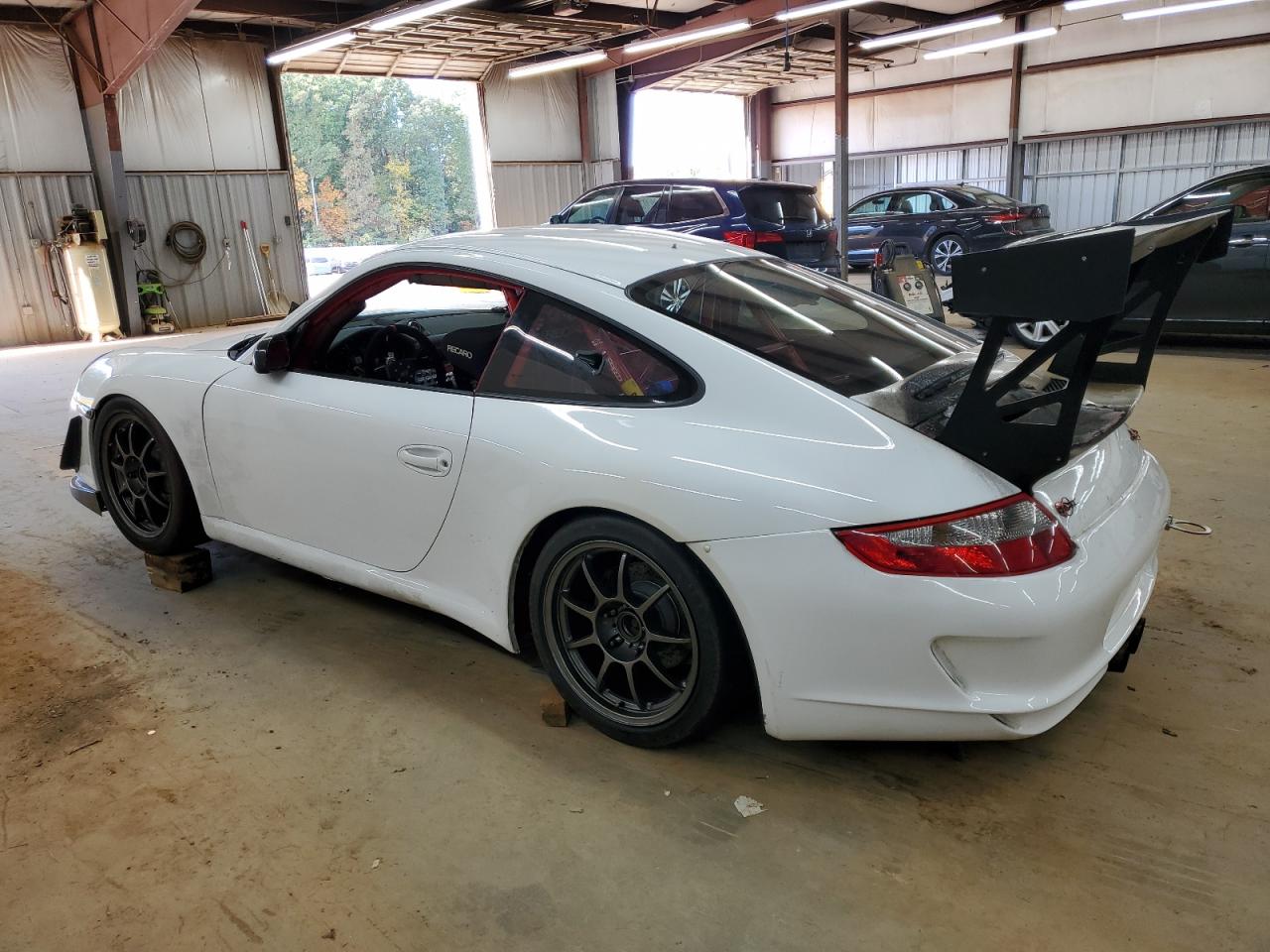 Lot #3302900898 2006 PORSCHE 911 NEW GE