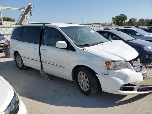 2016 CHRYSLER TOWN & COUNTRY TOURING - 2C4RC1BG6GR286953
