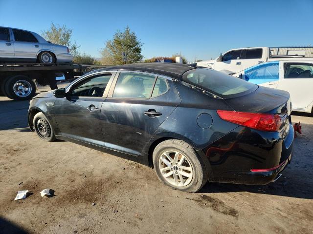 2011 KIA OPTIMA LX #3304085485