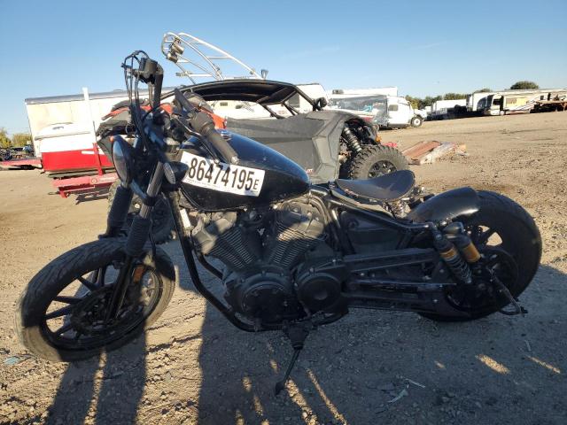 2014 YAMAHA XVS950 CU JYAVN05Y9EA000498