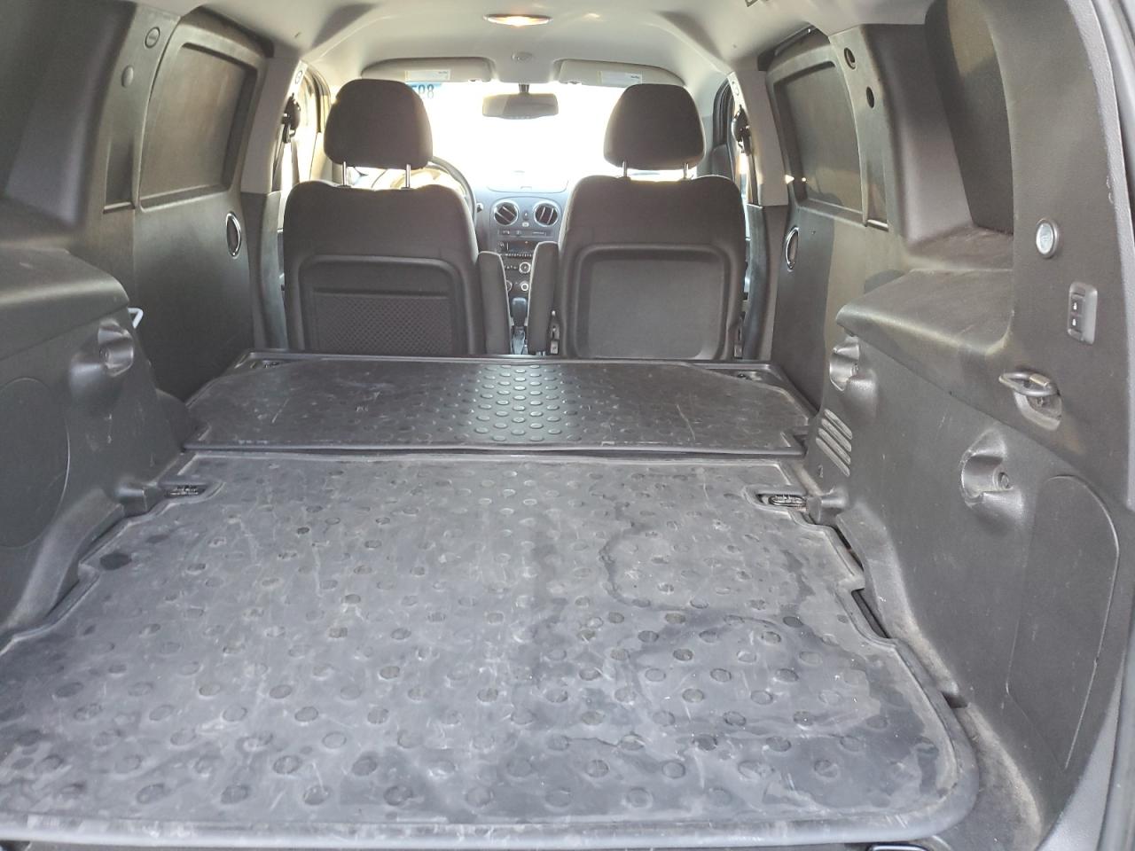 CHEVROLET HHR PANEL LS