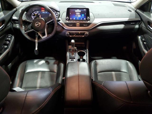 2024 NISSAN ALTIMA SR - 1N4BL4CW2RN302211