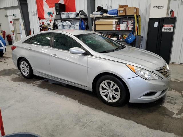 2013 HYUNDAI SONATA GLS - 5NPEB4AC0DH731391